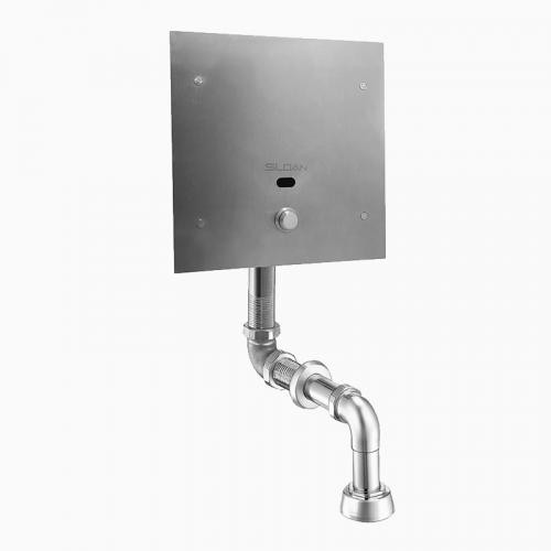 Sloan 3771631 ROYAL 153 ESS-1.28-TMO-SWB-2-10-3/4-LDIM-HW