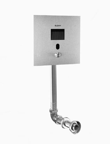 Sloan SOLIS 8140-1.28 SWB (HYD) Flushometer