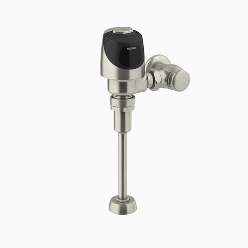 Sloan G2 8186-1.5-BN Optima Series Urinal Flushometer