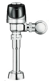 Sloan G2 8180-1.5-BN Optima Series Urinal Flushometer