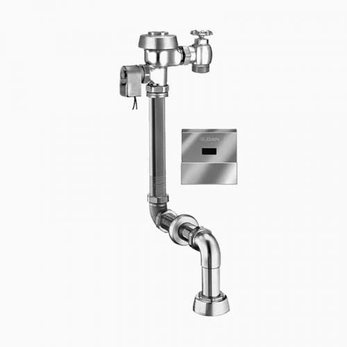 Sloan ROYAL 192 ESS-1.0-OR-2-10-3/4-LDIM-HW Urinal Flushometer