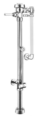 Sloan ROYAL CONTL BPW 1010 Water Closet Bedpan Washer Flushometer (3719600)