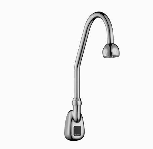 Sloan ETF-500-BOX-BDT-CP-1.5GPM-SHR-IR-S-BT-FCT Sink Faucet (3365245BT)