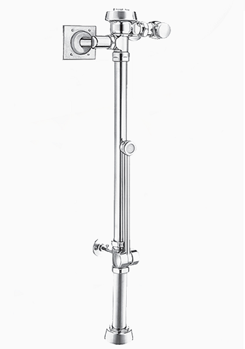 Sloan ROYAL BPW  9000 O 1 IN OFST L/A164 Bedpan Washer (3919836)