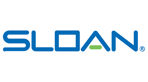 Sloan ROYAL 832 ESS (2 SENSORS) (3917820)