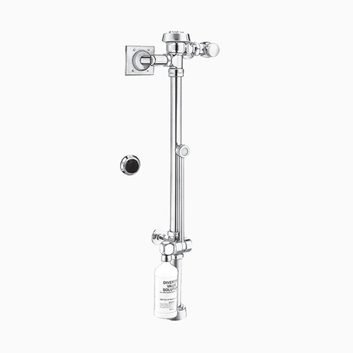 Sloan ROYAL BPW 9005 Bedpan Washer Flushometer (3919830)