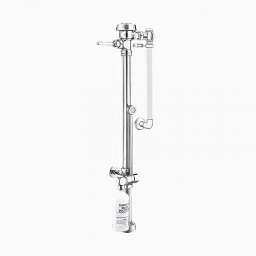 Sloan Slimline ROYAL BPW 1015-1.6 Bedpan Washer (3019902)