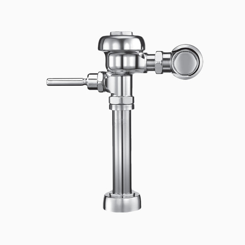 Sloan CONTL 110 PVDSF L/LOGO Manual Flushometer 3710101