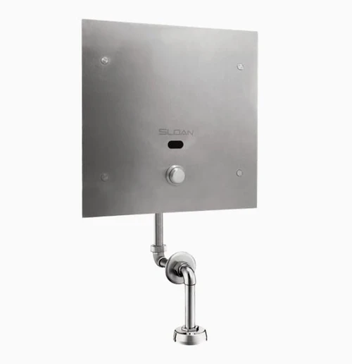 Sloan ROYAL 197 ESS-0.125-DBP-TMO-SWB-2-10-3/4-LDIM-HW Urinal Flushometer 3453291