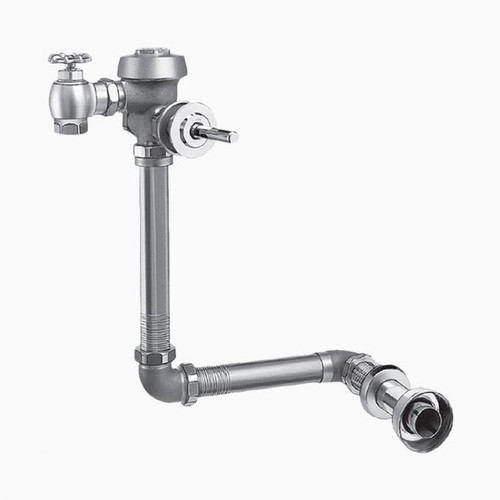 Sloan ROYAL 140-3.5-7-3/4-LDIM Water Closet Flushometer 3011157