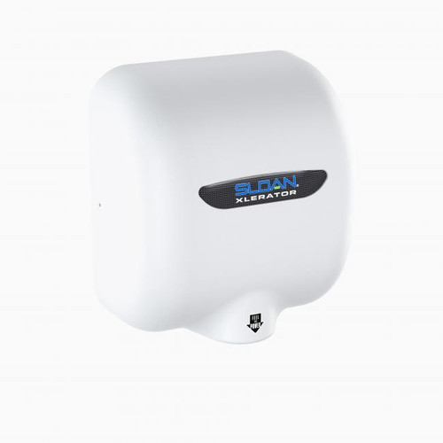 Sloan EHD-501-MW-HEPA Hand Dryer Sensor Activated 3366119