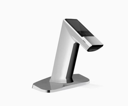 Sloan Efx 275 000 0100 Basys Solar Faucet 3324293