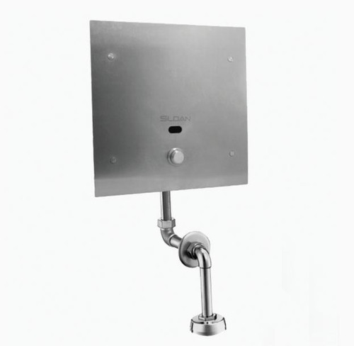 Sloan 197 ESS-0.125-DBP-TMO-SWB-2-10-3/4-LDIM-HW Urinal Flushometer 3773227