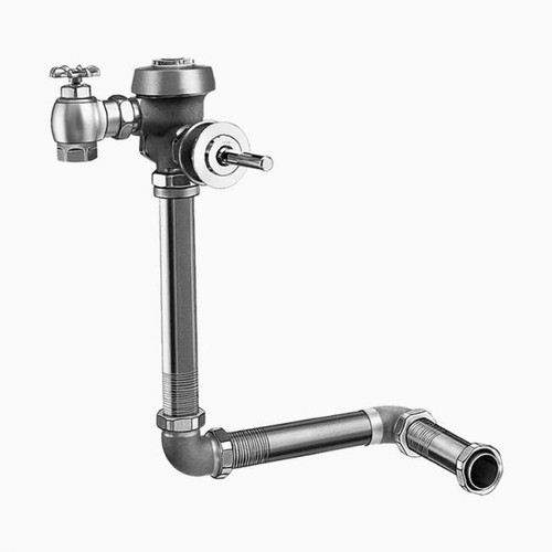 Sloan ROYAL 144-1.6-3-3/4-LDIM Water Closet Flushometer 3911446