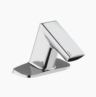 Sloan EFX-650.202.0000 BASYS Faucet 3324349