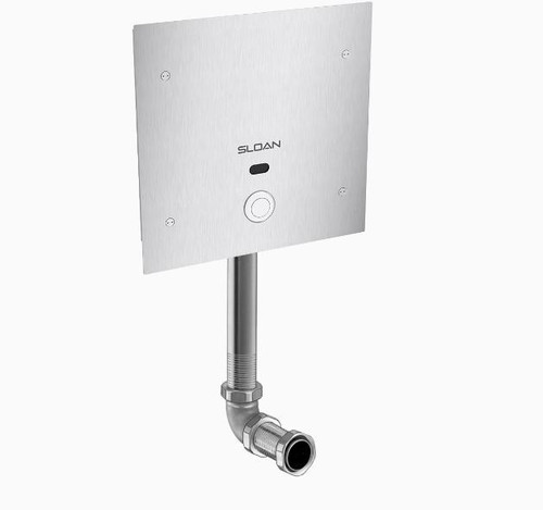 Sloan 152 ESS-1.6-OR-SWB-2-10-3/4-LDIM-HW Closet Flushometer 3771628