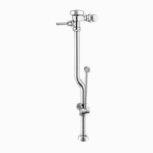 Sloan Slimline ROYAL BPW 1005-1.6-SG-1-1/2-OFST Bedpan Washer Flushometer 3919810