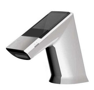 Sloan EFX-375.500.0200 BASYS Faucet 3324257