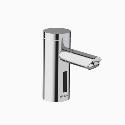 Sloan EAF-200-PLG-ISM-CP-0.35GPM-MLM-IR-IQ-FCT Optima i.q. Lino Faucet 3335156
