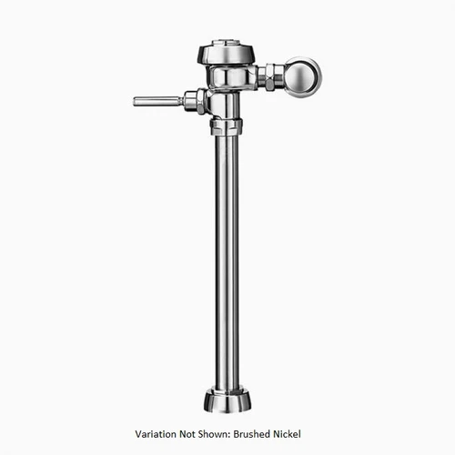 Sloan ROYAL 116-3.5-BN Water Closet Flushometer 3910430