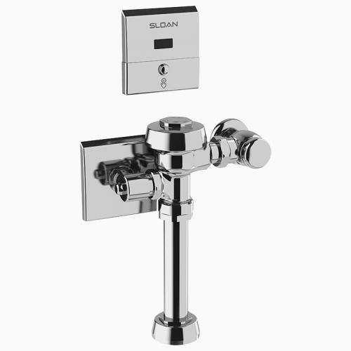 Sloan ROYAL 111 ESS-1.28-YG-OR-HW Closet Flushometer 3450054