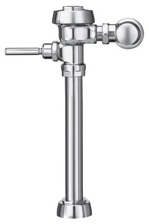 Sloan ROYAL 115 PVDPB Water Closet Flushometer 3910341