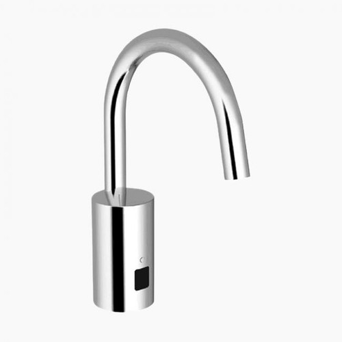 Sloan EAF-750-BAT-ISM-CP-0.35GPM-MLM-IR-IQ-FCT Optima i.q. Faucet | Sensor Activated