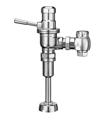 Sloan DOLPHIN 186-1 GJ XYV 3-3/4 TAIL RM50028 Urinal Flushometer 3952619