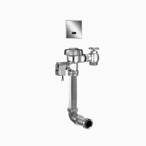 Sloan 197 ESS-1.0-2-10-3/4-LDIM-HW Urinal Flushometer 3773225
