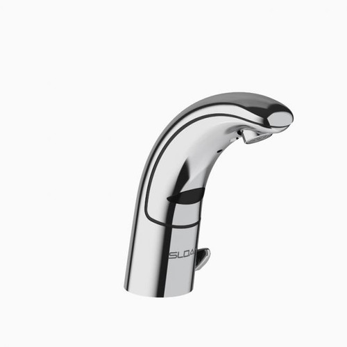 Sloan EAF-100-HLT-CP-0.5GPM-AER-IR-IQ-FCT Optima i.q. Faucet 3335173
