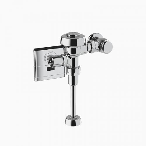 Sloan ROYAL 186 ESS-1.0-1-IN-STOP-2-10-3/4-LDIM-HW Urinal Flushometer 3452613