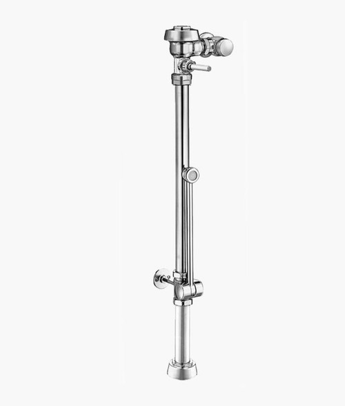 SLOAN BPW 1000-1.6 H V500AA 36-1/2" Bedpan Washer Closet Flushometer 3789736