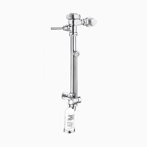 SLOAN BPW 1155-3.5 Bedpan Washer Flushometer 3789602