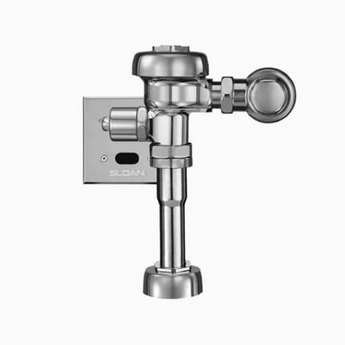 SLOAN 180 ESS-1.5-DFB-HW Urinal Flushometer 3772459