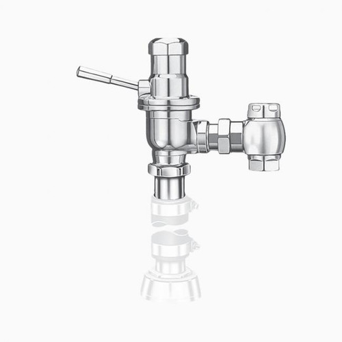 Sloan DOLPHIN TYPE I CLASS A Manual Closet Flushometer RB F-140 3950146
