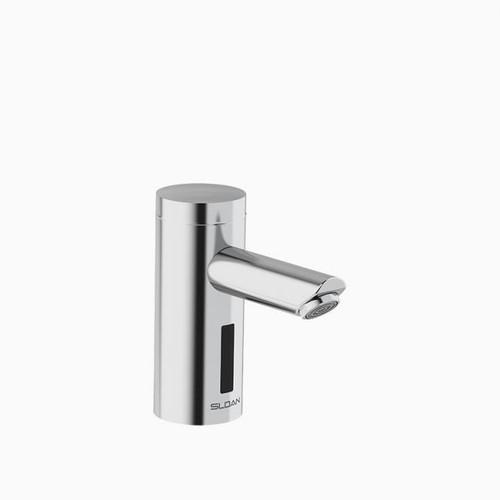 Sloan EAF-250-BAT-CP-0.35GPM-MLM-IR-IQ-FCT Optima Faucet 3335155