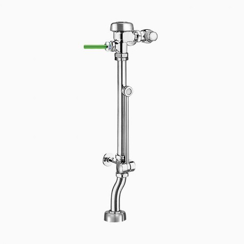 SLOAN WES BPW 1150-1.6/1.1-DFB-SG Bedpan Washer Closet Flushometer 3729705