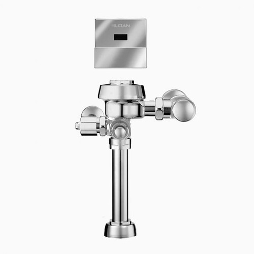 Sloan ROYAL 111 ESS-1.28-L/STOP-TMO-HW-XYV Closet Flushometer 3450061
