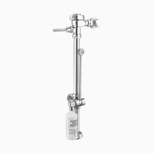 SLOAN BPW 1105-1.6 Bedpan Washer Flushometer 3789621