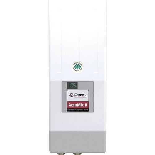 Eemax Tankless Water Heaters 