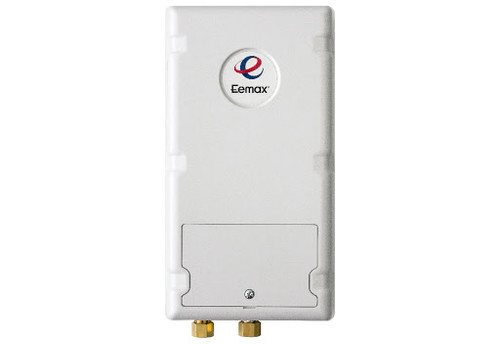 Eemax SPEX100T-EE LavAdvantage Electric Tankless Water Heater for Eyewash, 10kW, 277V, Single Phase, 36 Amps