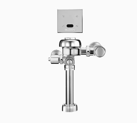 SLOAN 111 ESS-1.28-DFB-TMO-HW Closet Flushometer 3770035