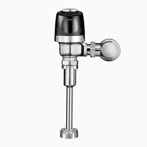 Sloan 8180-1.0-DFB Optima Series Urinal Flushometer