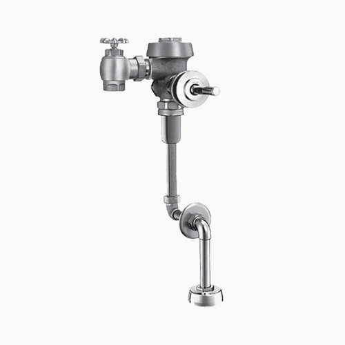 Sloan ROYAL 197-1.0-W/BOX-6-3/4-LDIM Urinal Flushometer