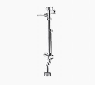 SLOAN BPW 1150-4.5-2-OFST-F190-YK Bedpan Washer Closet Flushometer