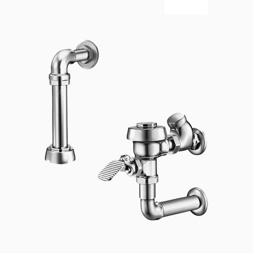 Sloan ROYAL 300-1.6 Foot Pedal Urinal Flushometer