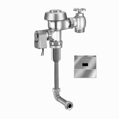 Sloan ROYAL 613 ESS-0.5-HW Urinal Flushometer