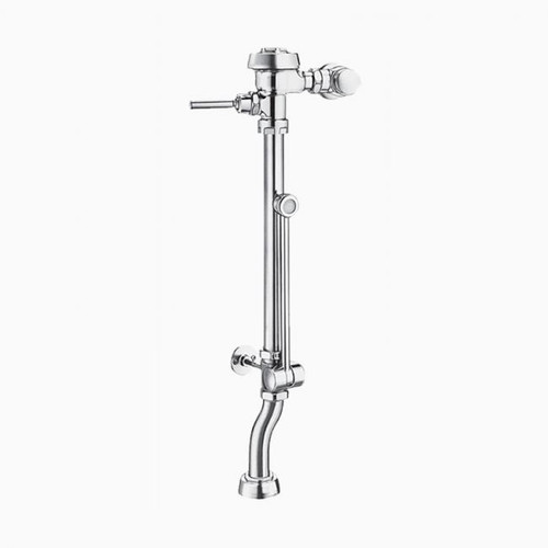 Sloan ROYAL BPW 1000 O F182 1-1/2 IN OFST Bedpan Washer Closet Flushometer