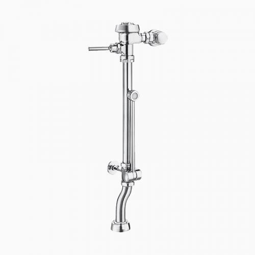 SLOAN BPW 1150-1.6-DFB-SG Bedpan Washer Flushometer