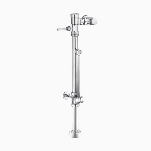 Sloan GEM-2 BPW 1100-1.6-XL Bedpan Washer Closet Flushometer